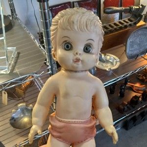 Meet your Posher, Christine